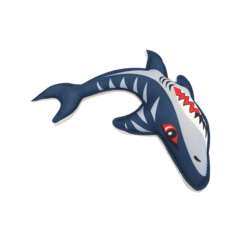 Cheap Price Pool Water Play Toys Shark shape Float Toy