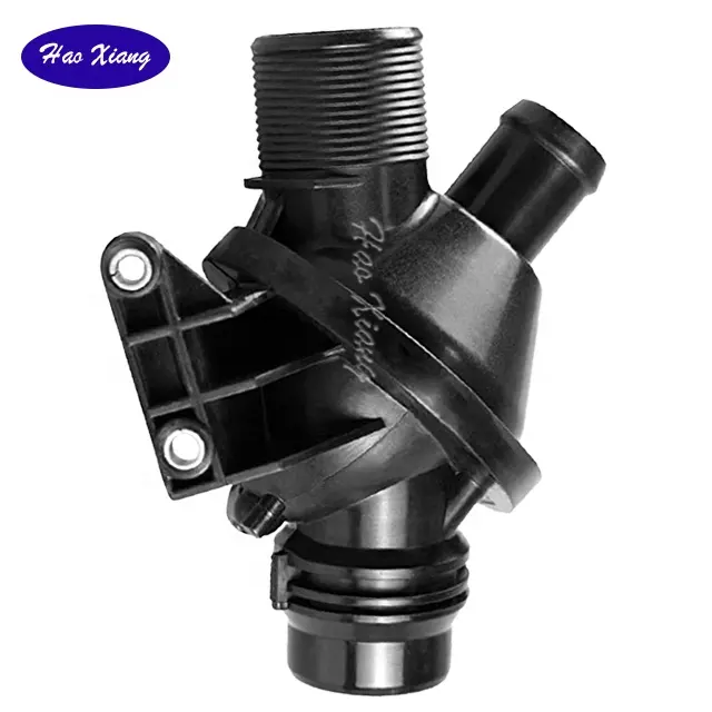Good Quality Auto Parts Coolant Thermostat Housing Assembly 11538648791 fits for BMW 2 3 4 5 X1 X3 X4 Z4