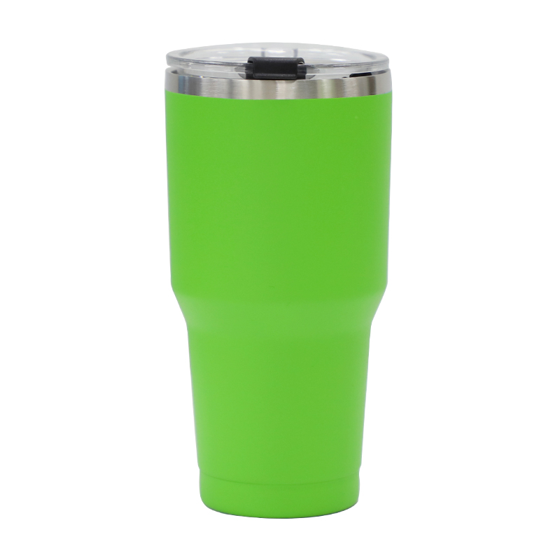 wholesale products cup lid fashion stainless steel vacuum cup tumblr cup