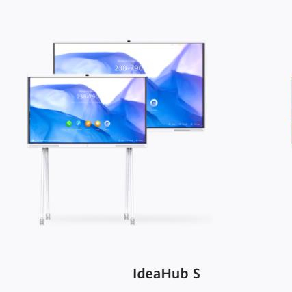 Ideahub экрана 65 дюймов видео конференц-связи экран 86 дюймов сенсорный экран