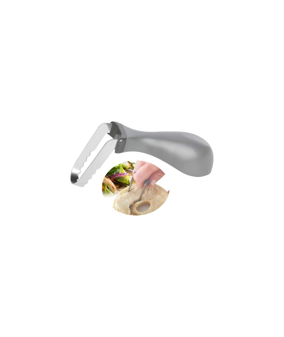 The fine quality popular product lightweight bread knife durable bread knife