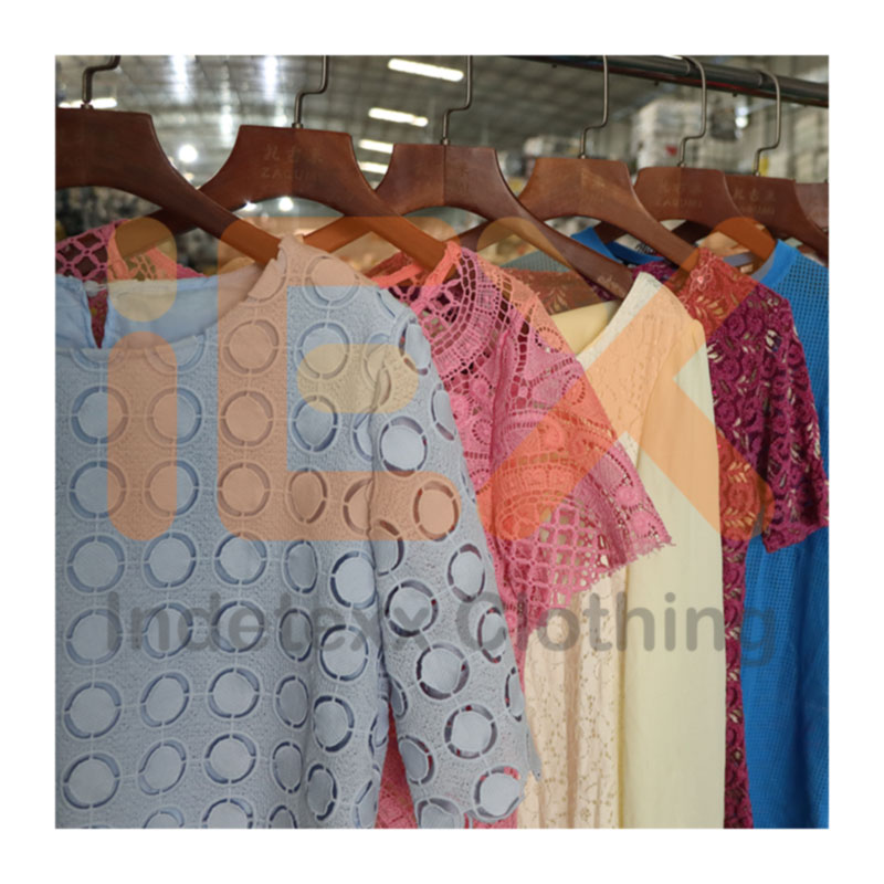 Woman Thrift Clothes Hongkong Second Hand Clothing Used Clothes In Bale