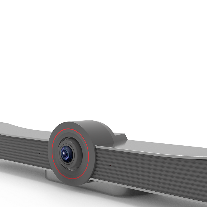 Affordable 4K30fps ULTRA HD conference video collaboration integrated equipment