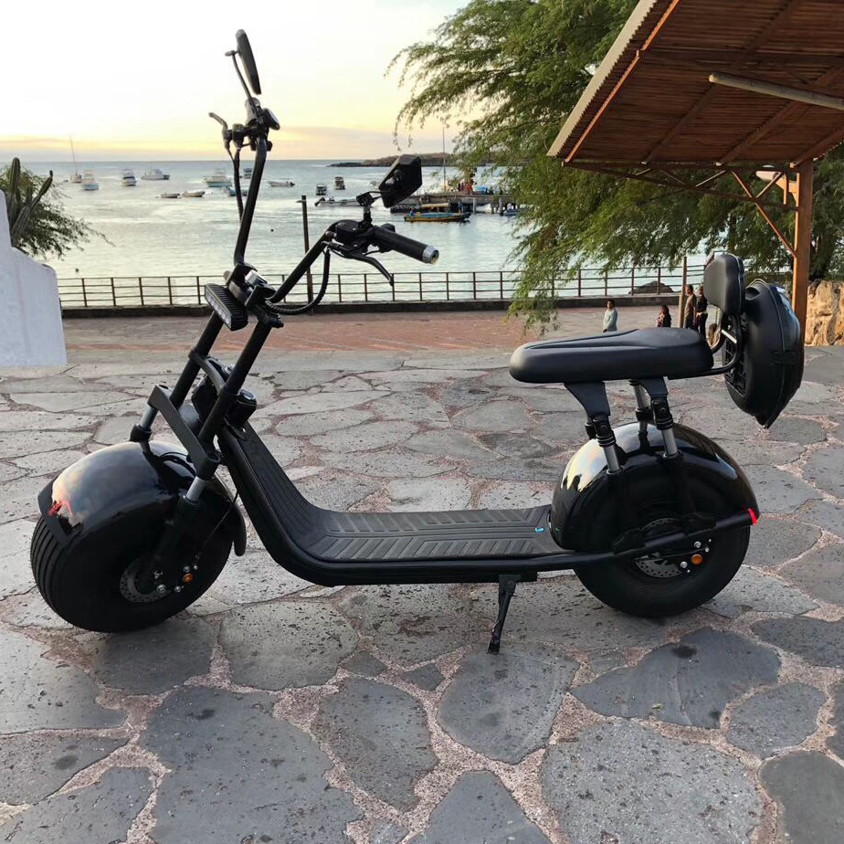 Китайский завод оптовая цена Электрический скутер 2000w