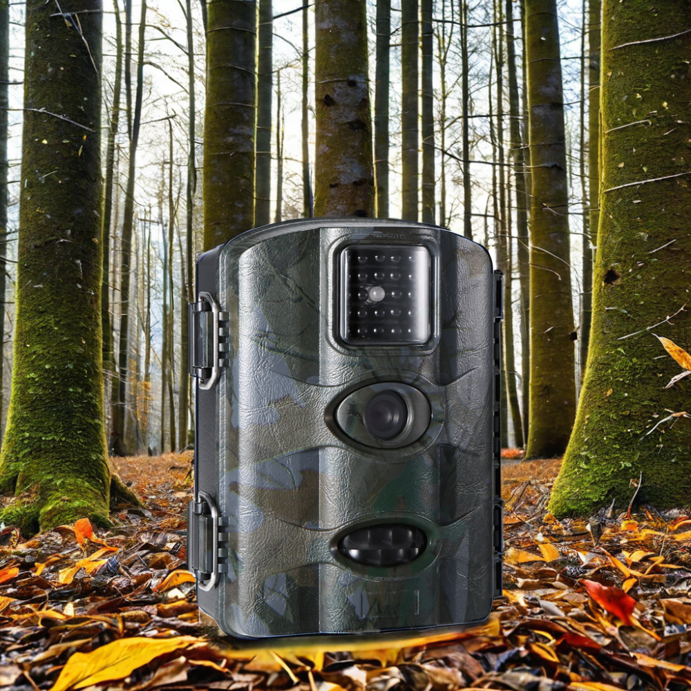 Wholesale Digital Trail Camera HD 16MP 1080P PIR Camera Trap OEM Hunting Trail Game Camera