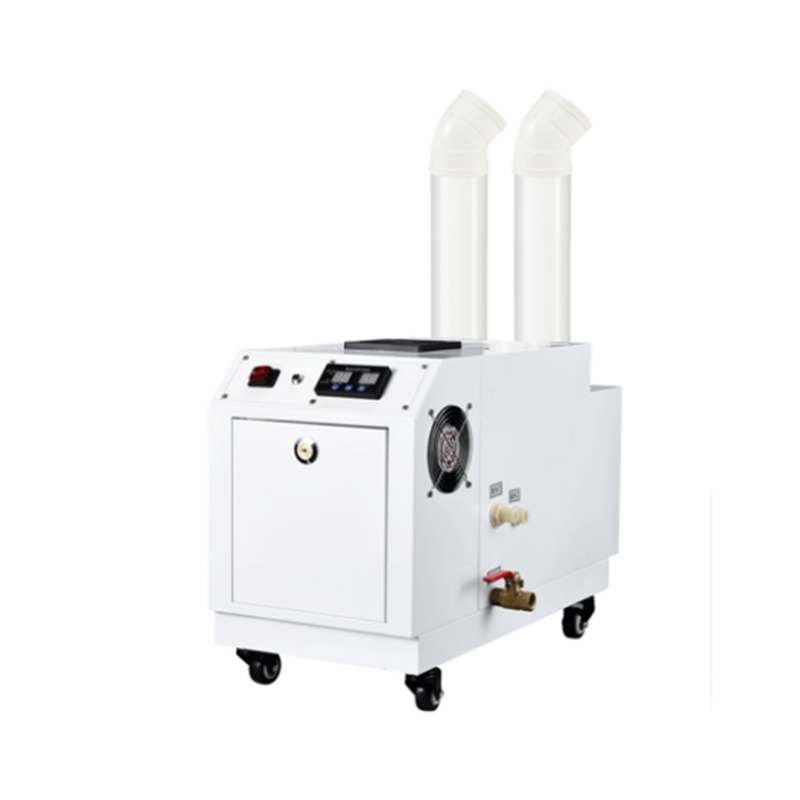 15L smart nano ultrasonic humidifier purifier mist maker fogger UV industrial humidifier