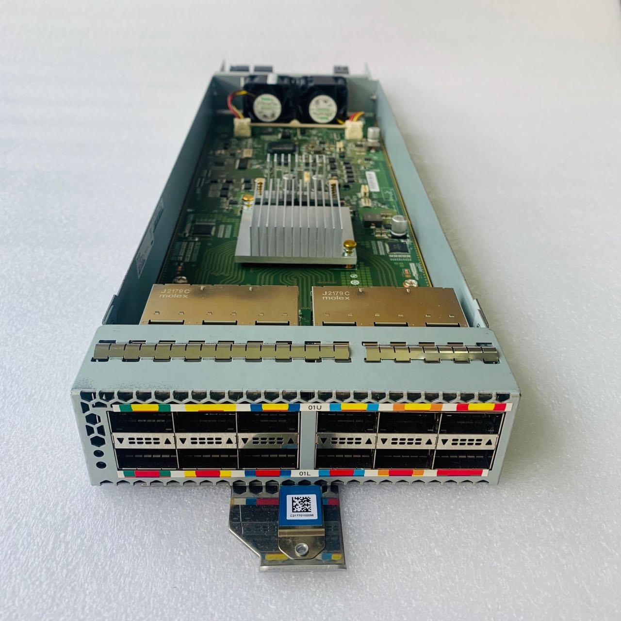 3292488-A RAID переключатель для HDS VSP 5500H DKC910I-CBX iswps карты 3292488-A