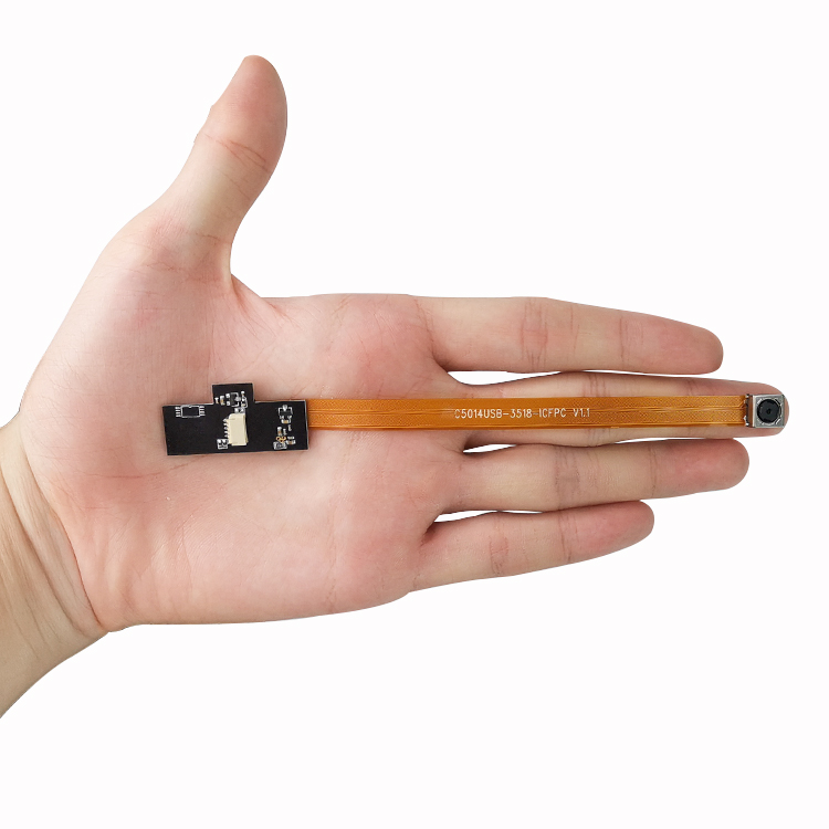 Модуль USB камеры 5 Мп камера с OV5640 CMOS сенсор HD камера высокого разрешения для распознавания движения