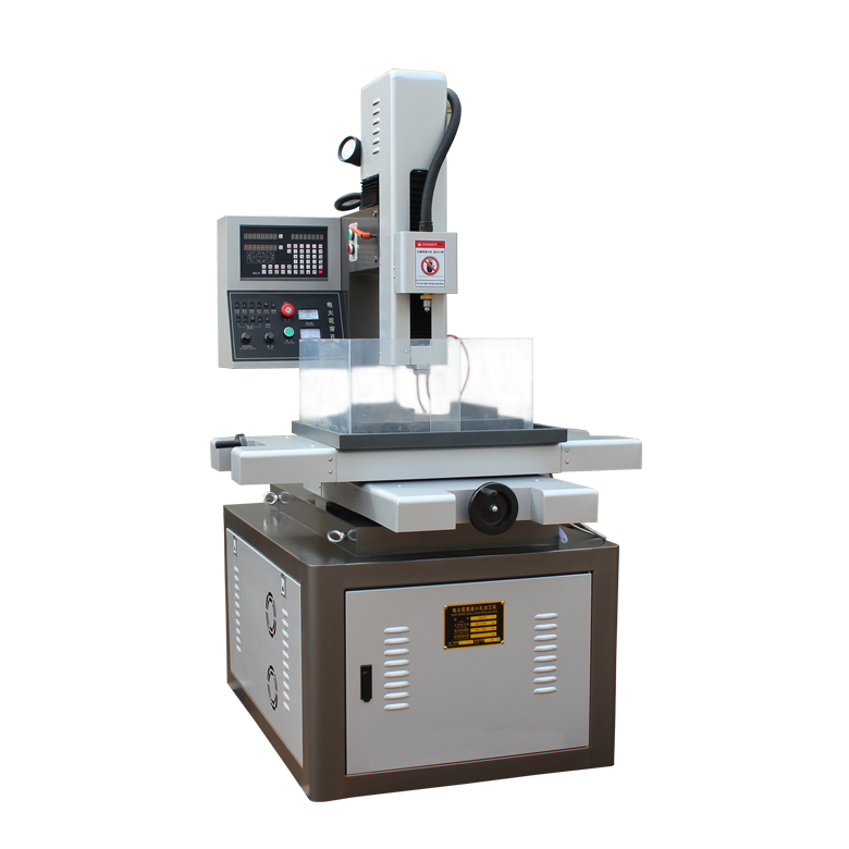 DD703.50 2500 кг спецификация для небольших отверстий cnc edm сверла