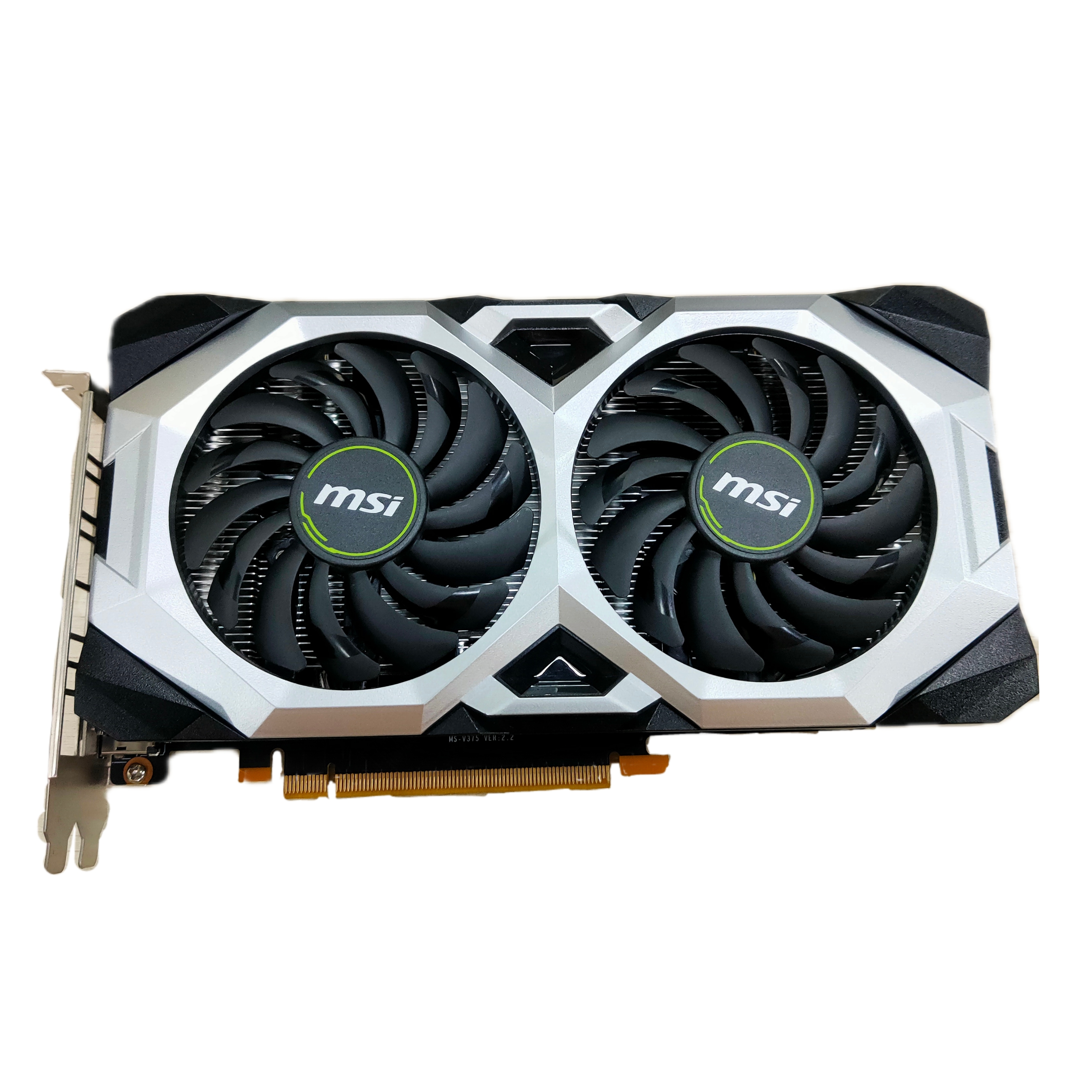 Оптовая продажа хорошего качества GPU RTX 2060 Super 8GB GDDR6 256bit б/у графические карты для настольных игр