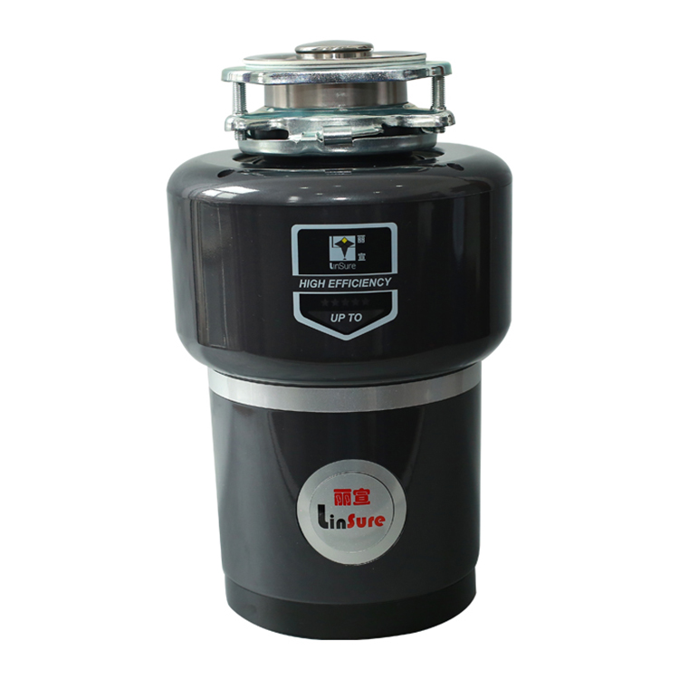 Electrical Kitchen Garbage Disposal Machine Disposer Food Waste Processor