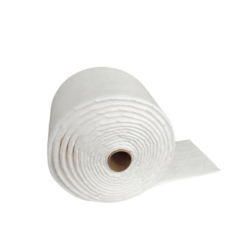 Factory sale Acoustic insulation material car soundproof absorber cotton