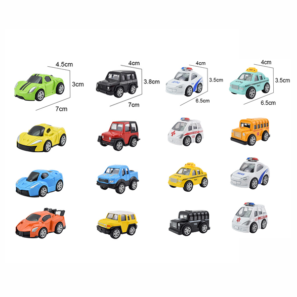 QSTOYS масштаб 1:64, миниатюрная имитация цветных литых под давлением спортивных автомобилей
