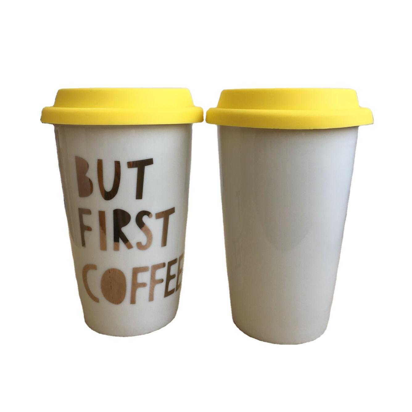 Coffee Cup Mugs Self Stirring Gold Set Tumbler Heat Sensitive Wholesale Electric Creative Bulk To Go Vacuum Mug Spiderman