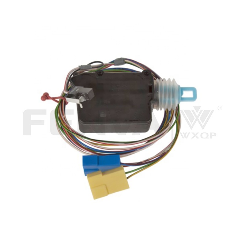 Двери центральный замок привод двигатель для Mercedes Sprinter V W Lt 1996-2006 0018002475
