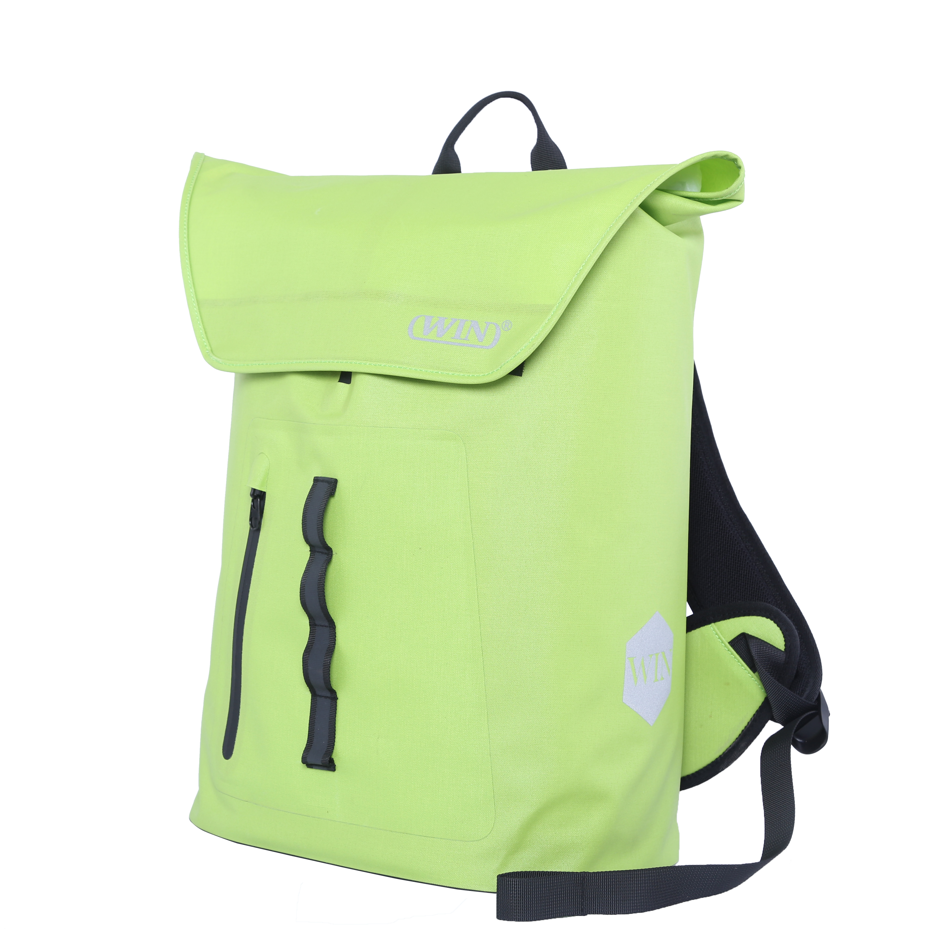 Custom Outdoor Sports Backpack Camping Waterproof Backpack Handlebar Bag Bike