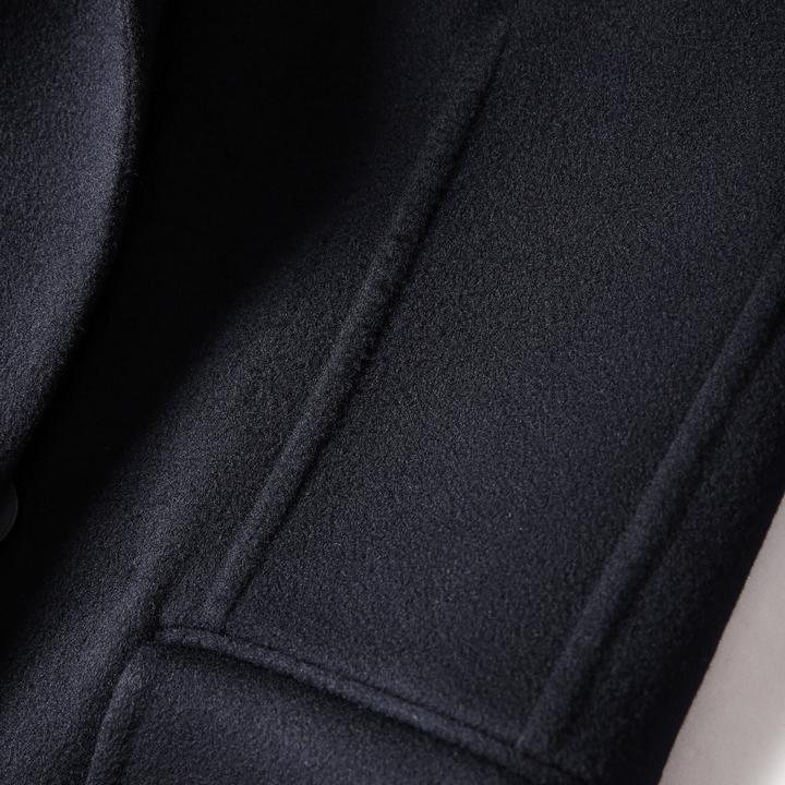 For Winter Double-faced pure Cashmere 100 cashmere 100%cashmere Anti Technics Style Pill-008058-2-1