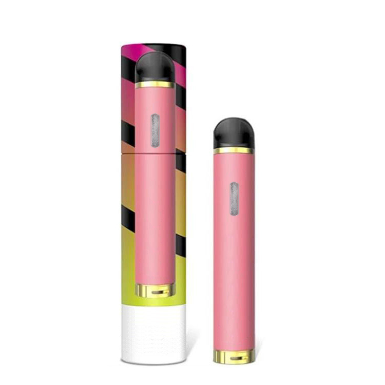 Canada Hot Sales Vape Pen 0.5 Disposable New Cbd Vape