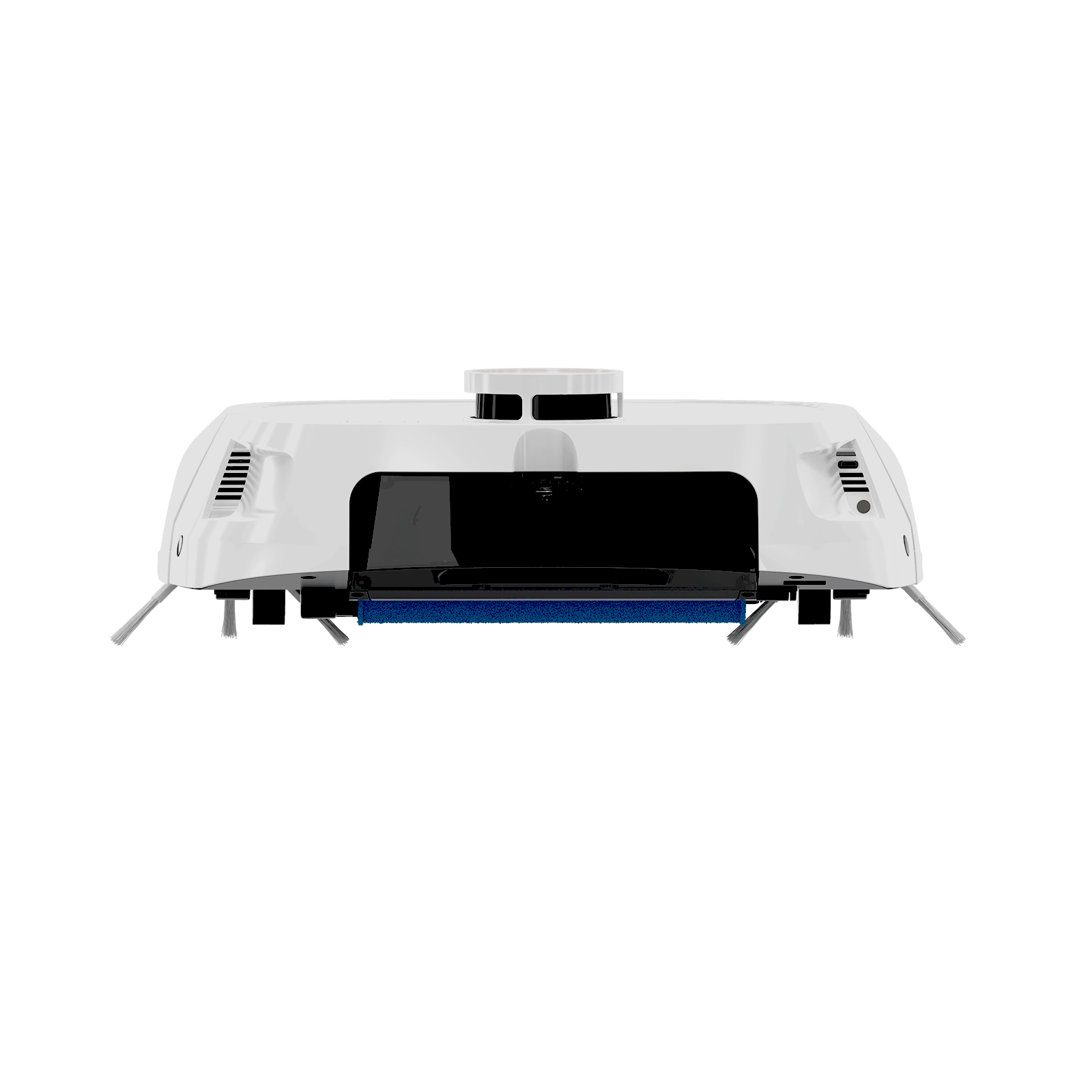 TECBOT M1 Швабра для подметания и чистки, управление через приложение, Швабра для мытья, оптовая продажа, Многофункциональный пылесос, умная уборочная машина