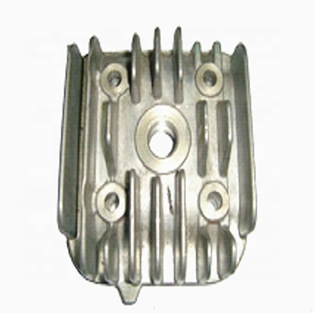 SK-CH-202 Hot selling motorcycle scooter body parts cylinder cover made in China Mbk50cc
