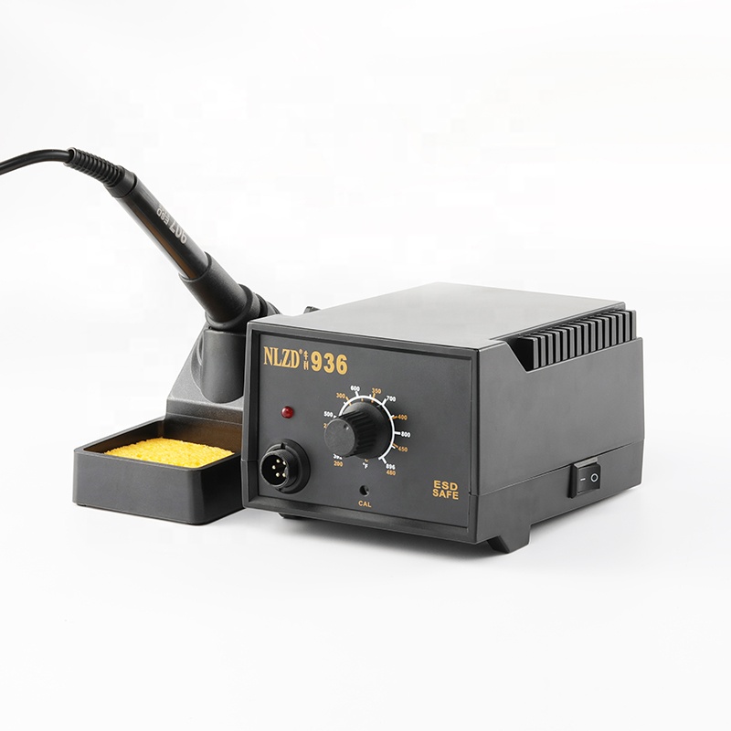 NLZD Hot Selling High Quality 60W Constant Temperature 936 Soldering Station