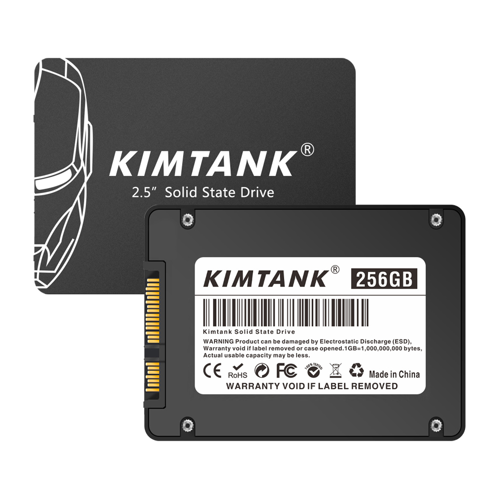 Лидер продаж внешний жесткий диск Sata SSD 256 ГБ 512 ГБ 2,5 дюймов твердотельный жесткий диск внутренний Ssd 480 ГБ