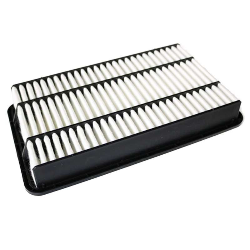 OE 17801-30060 High Quality for Toyota Hiace 2.7L Air Filter