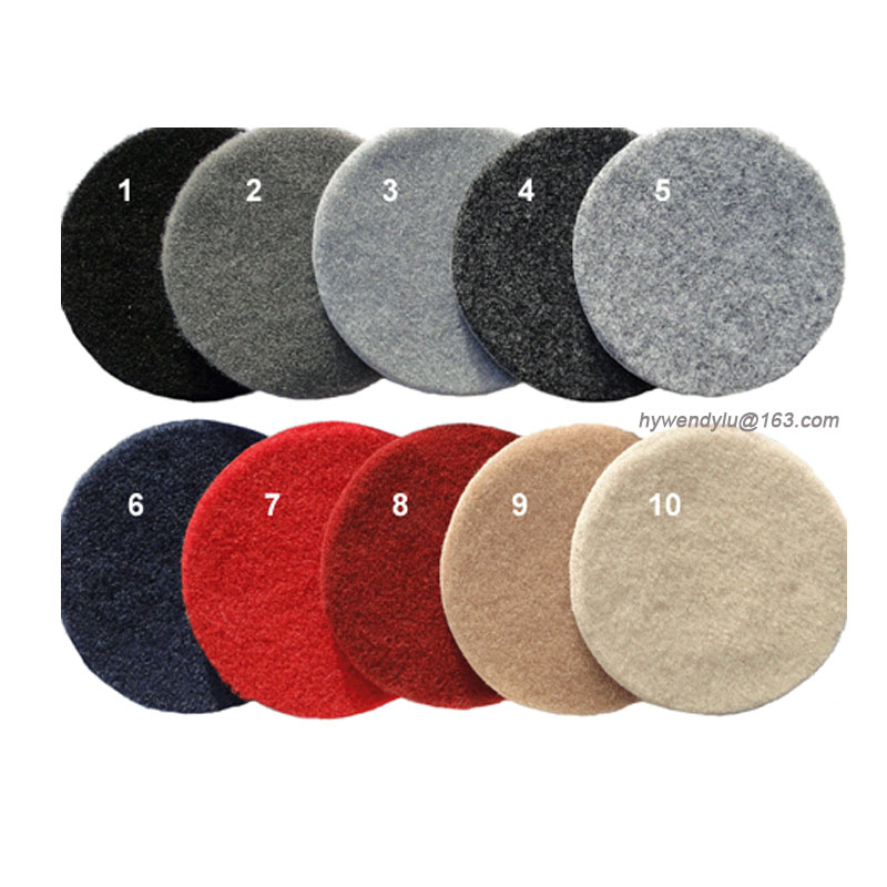 Camper van Car Conversion Accessories 4 way stretch lining Carpet for VW transporter T5 T6