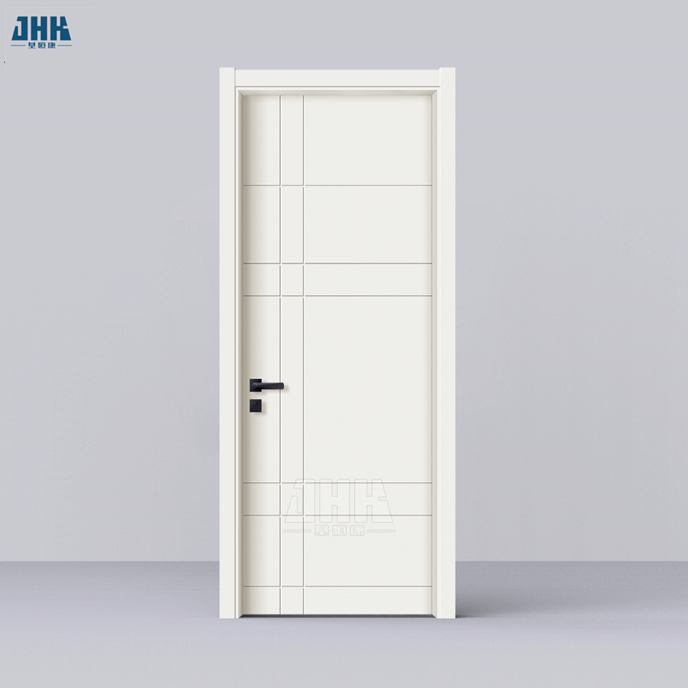 JHK-P24 rajshri листовой пенопласт ПВХ двери межкомнатные двери