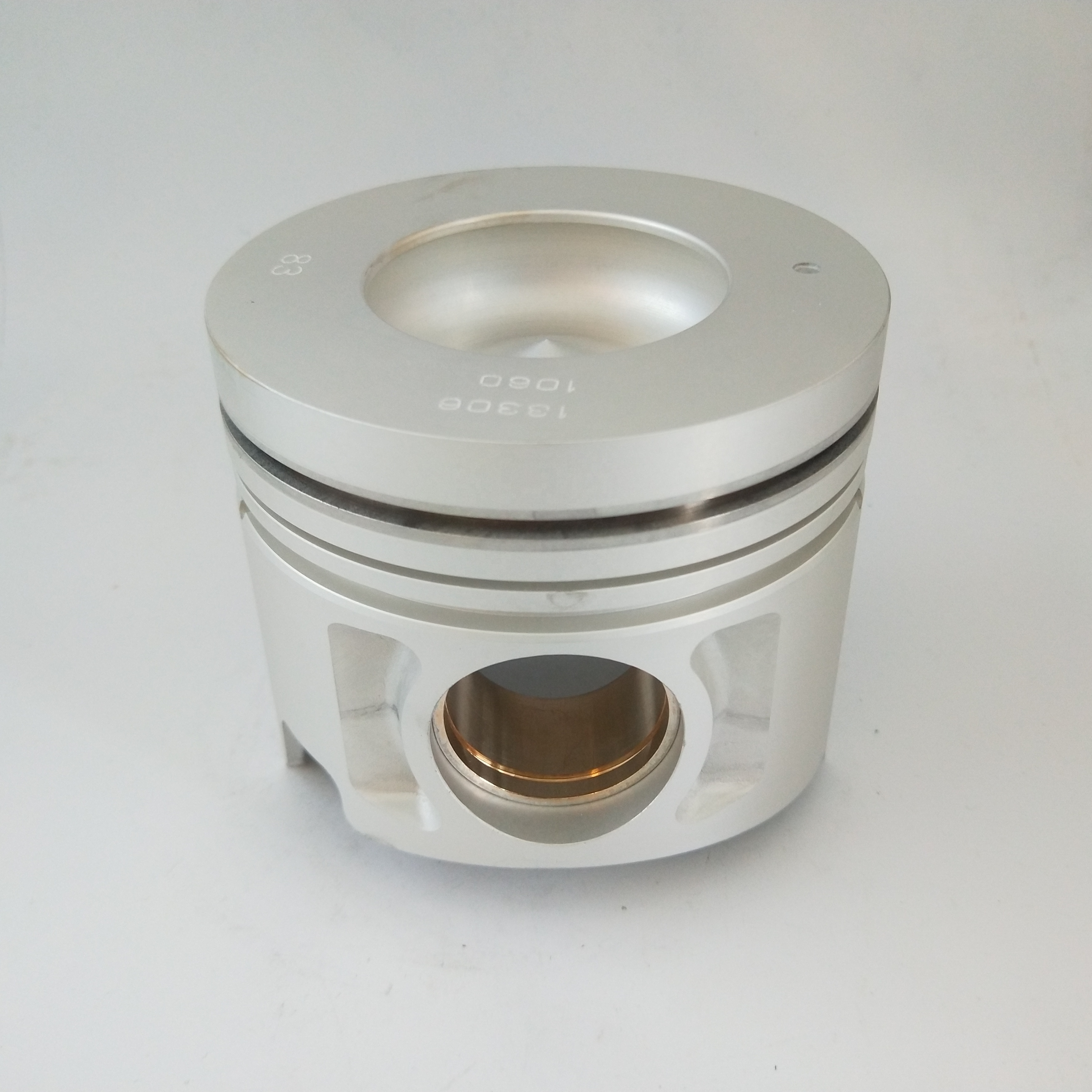 JCAR piston J08CT 13306 1060 запасные части для дизельного двигателя HINO