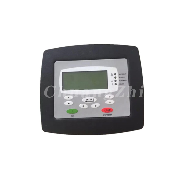 301ETK375 контроллер панель Дисплей Модуль PLC для Gardner Денвер Compair воздушный компрессор