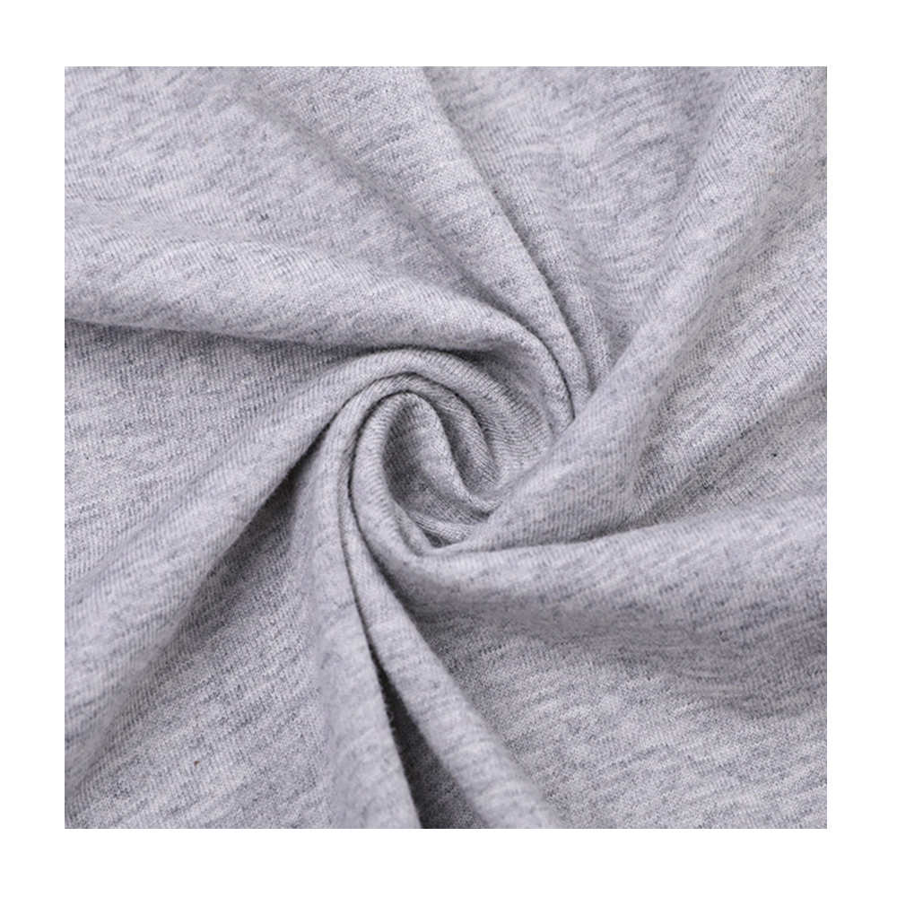 Organic Cotton Baby Fabric for Clothes Good Quality 100% organic cotton with certificate