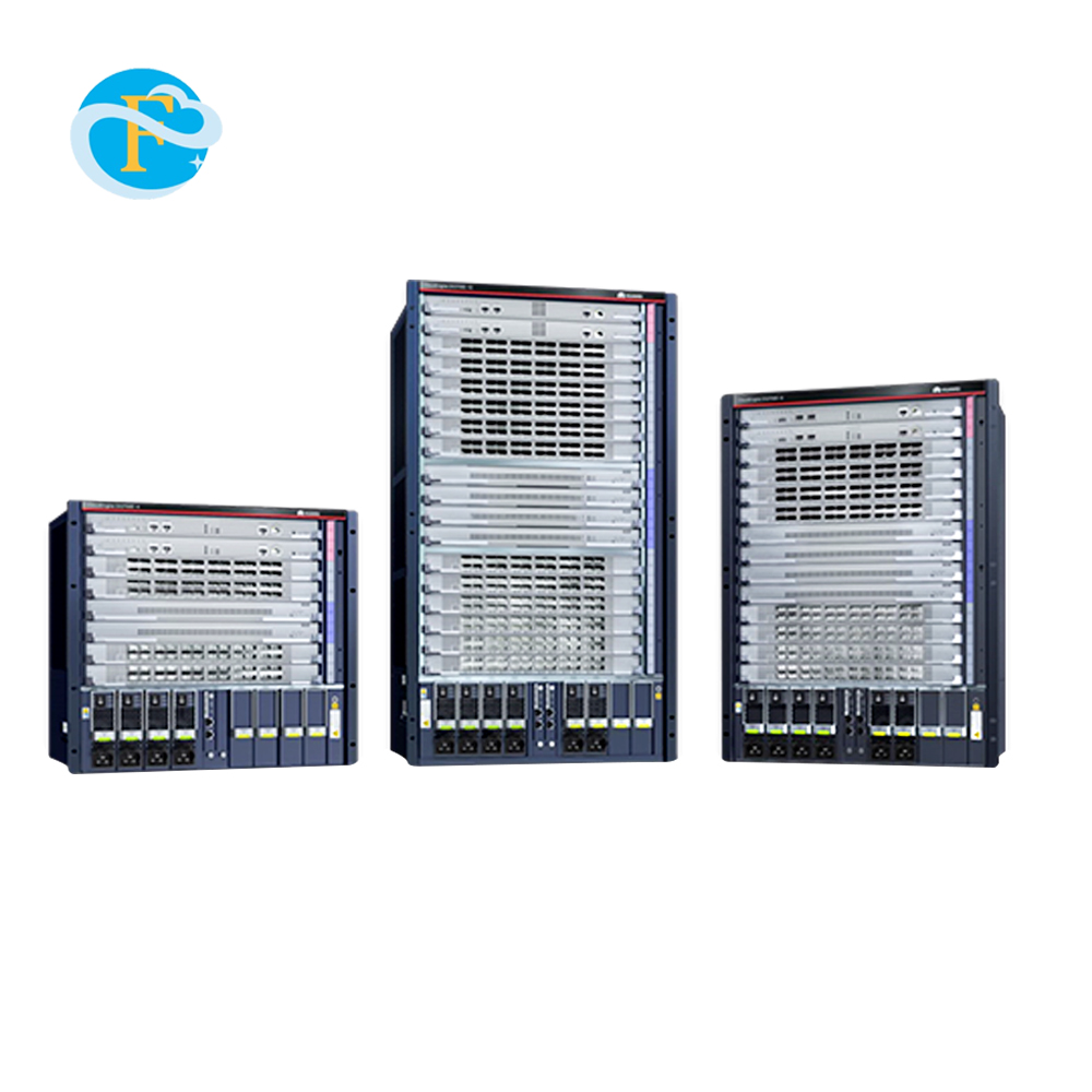 S5720-32P-EI-AC 24 Электрический порт 8 оптических портов полный гигабитный трехслойный коммутатор