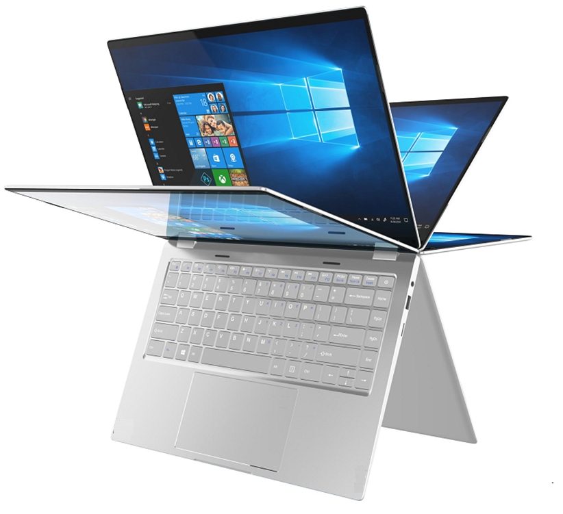 Ноутбук Intel CoRE i7 YOGA, ноутбук 14,1 дюймов, ноутбук i7 с 16 Гб ОЗУ 512 ГБ SSD WIN10 OS с лицензией, материнская плата для ноутбука intel i3