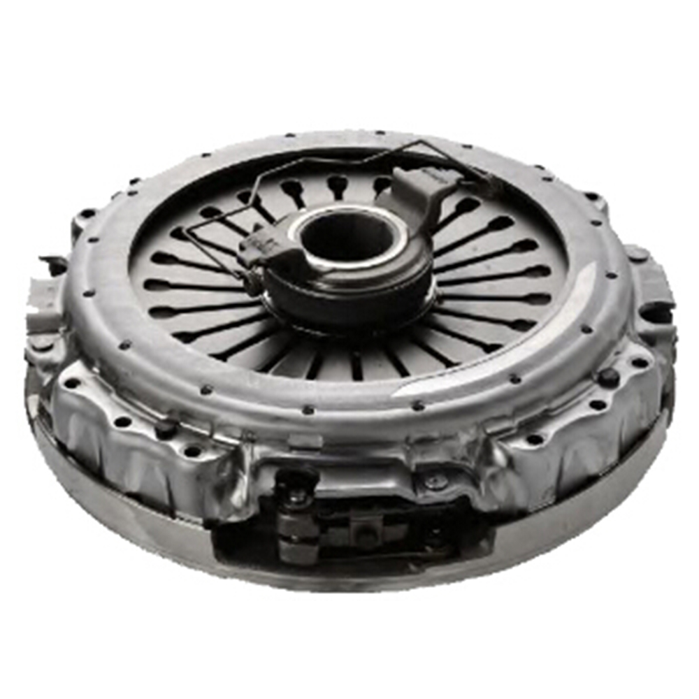 For VOLVO FH FM12 truck Clutch Cover 20717563 with quality warranty for VOLVO truck FH FH12 FH16 FM9 FM12 FL