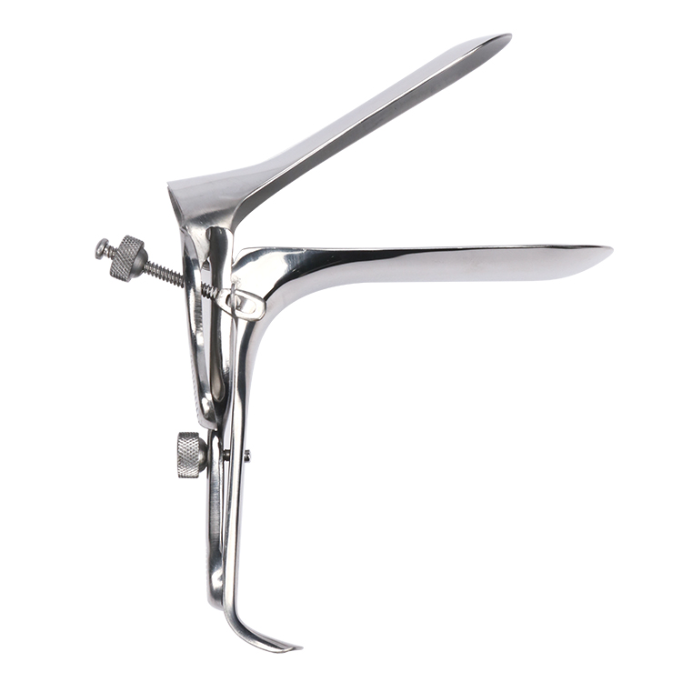 Yiwu Medical Surgery Gynecology Examination Stainless Steel Vaginal Speculum
