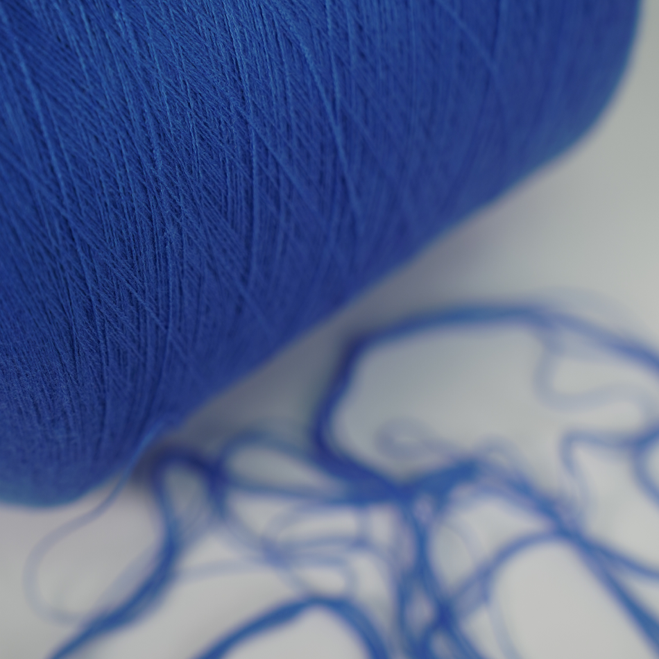 Wholesale Modal Blended Yarn 28S/2 -30%PBT 19%Modal 28%Acrylic 23%Nylon From 100000㎡ Factory Custom Orders Welcome