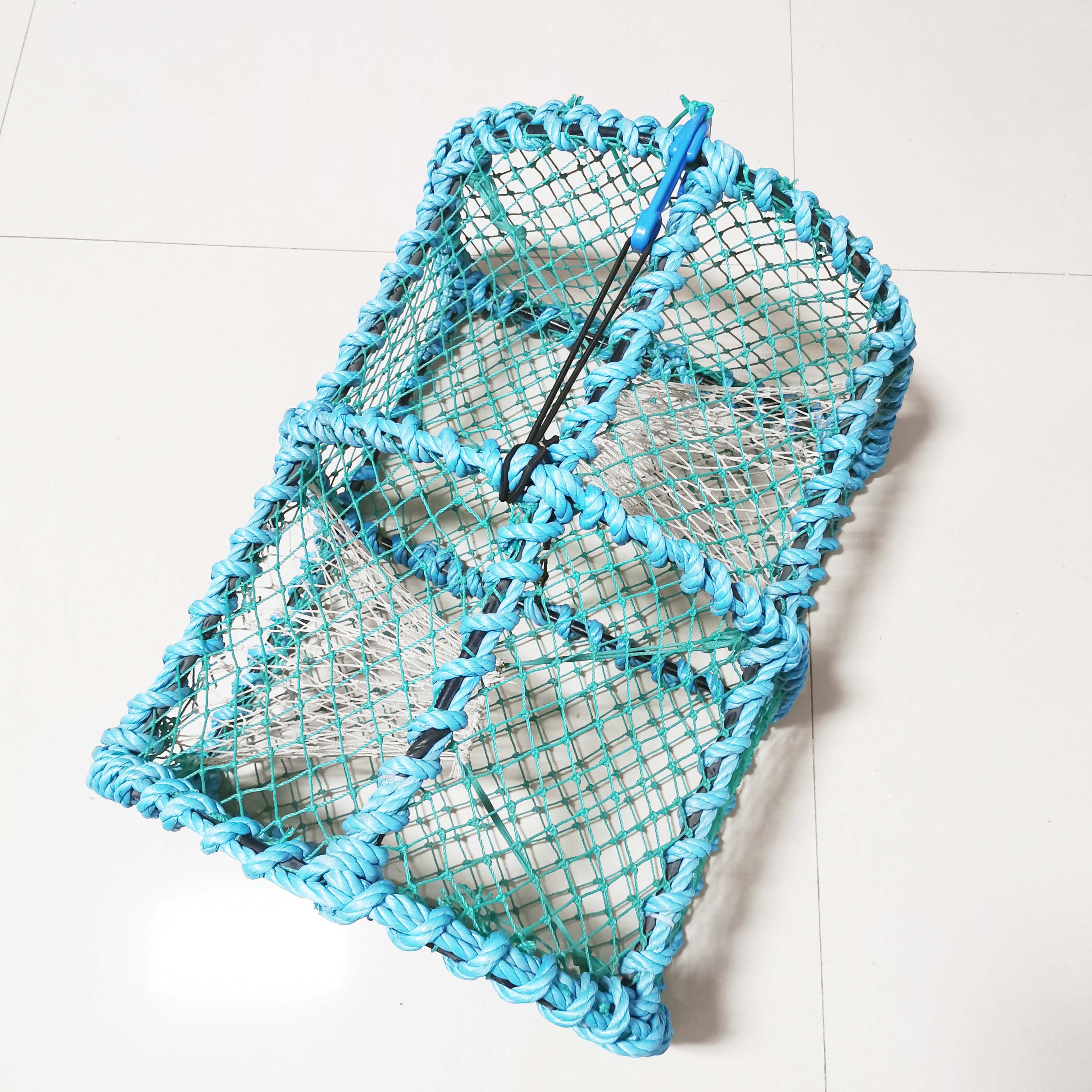 Креветки Creel