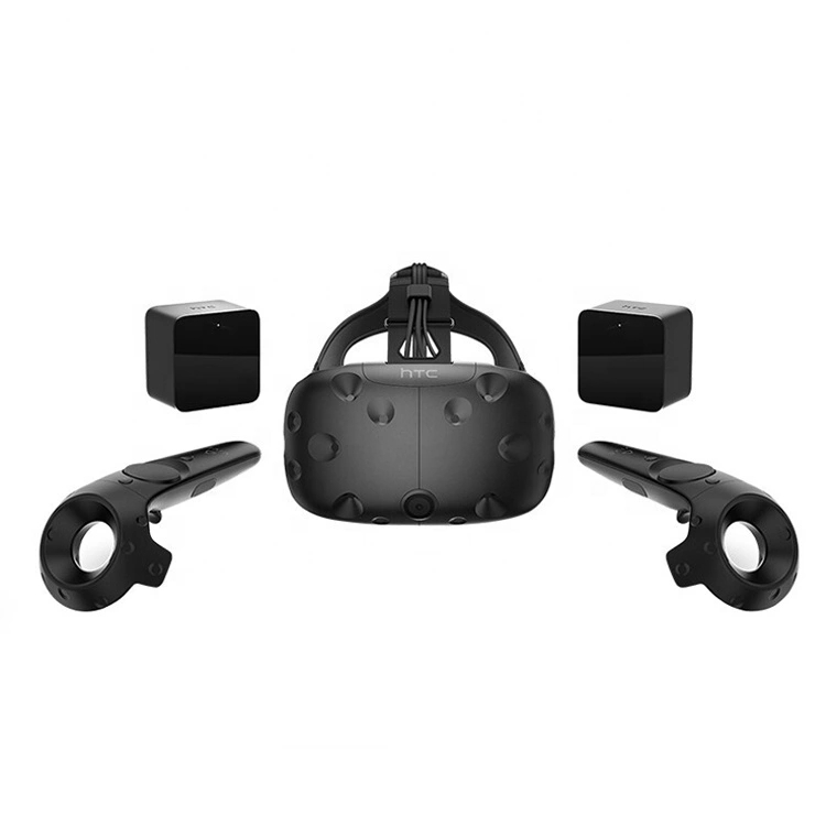 VIVE smart VR игровые очки гарнитура PCVR VR очки для дома 3D шлем