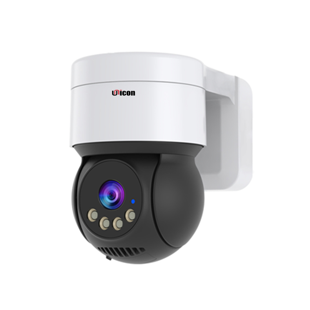 Беспроводная IP-камера видеонаблюдения, 8 Мп, 4K, Wi-Fi
