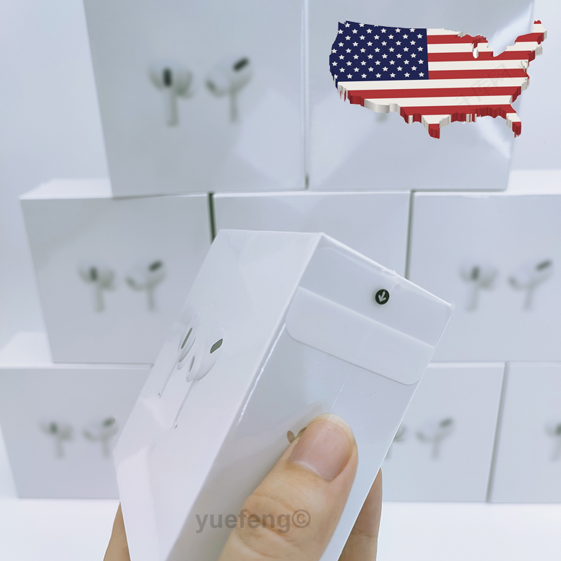 Оригинальные беспроводные наушники Airpro Gen 2 Airoha 1536U Chip Air Pro Tws Air2 Air 2 TWS I500