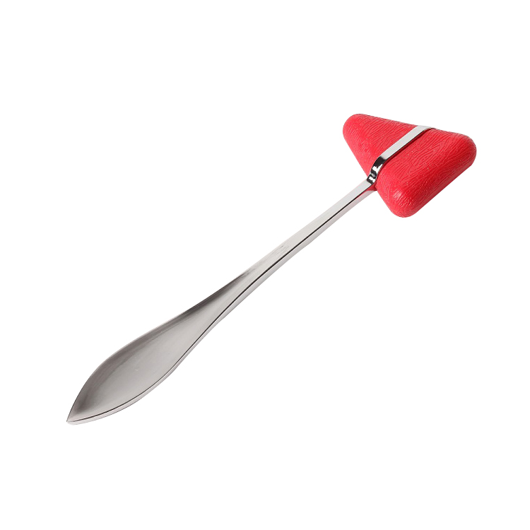 Diagnostic percussion hammer medical percussion hammer
