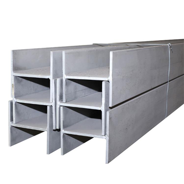 Wholesale Frame Steel H Beam Hot Rolled Steel Beam Ss310s 316l 321 I Beam