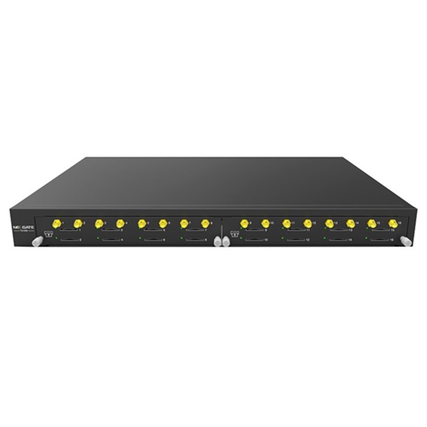 New Original Yeastar NeoGate GSM 1-Port Gateway 16 Channels TG1600