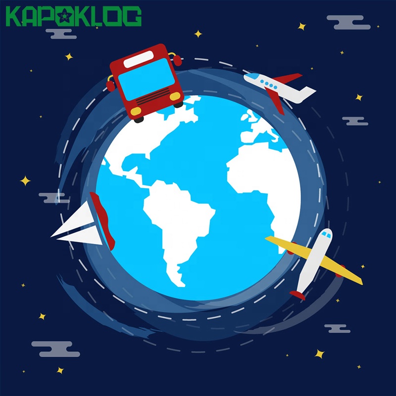 Консолидация FCL сервис в Эр-Рияд Джордан от Kapoklog Электрический Моноцикл от двери до двери доставка в Саудовскую Аравию Йемен