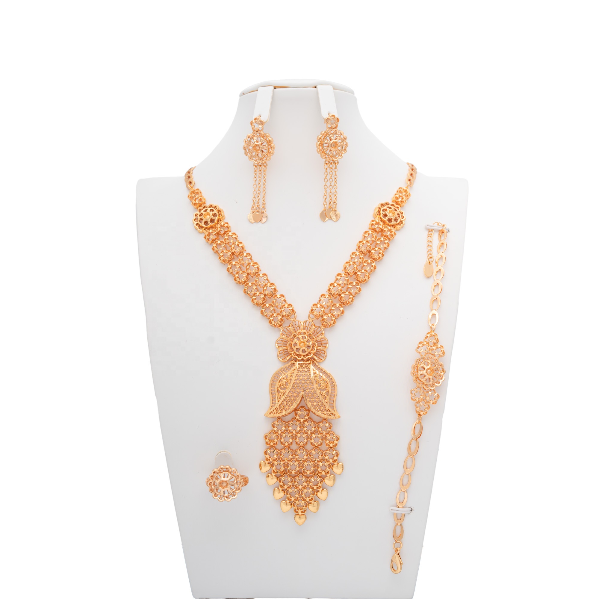sets for women elegant hot selling gift sets for women accessories women jewelry ladies jewellery