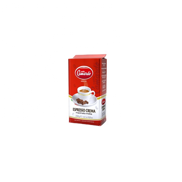 Espresso Crema Coffee Beans Suppliers Coffee Roasted Italian Coffee Beans