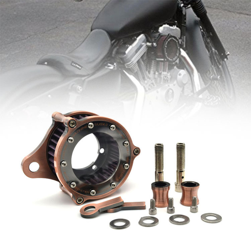 Фильтр для очистки воздуха для мотоцикла Harley Sportster 2004-г. в наличии