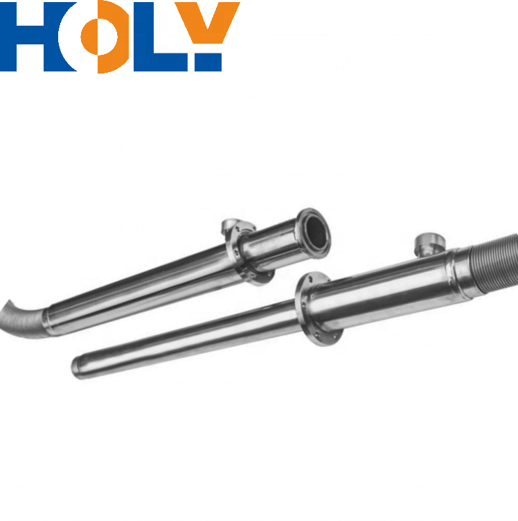 ASME & CE DN20,3/4 дюйма СПГ, вакуумный изолированный гибкий шланг для контейнеров