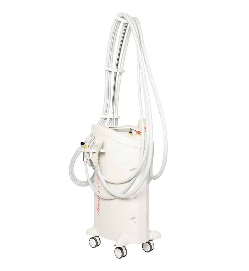Ультразвуковое целлюлитное устройство для похудения ягодиц лифтинг Endermologies RF KUMA X идеальное формирование фрактора titeFx устройство для телосложения